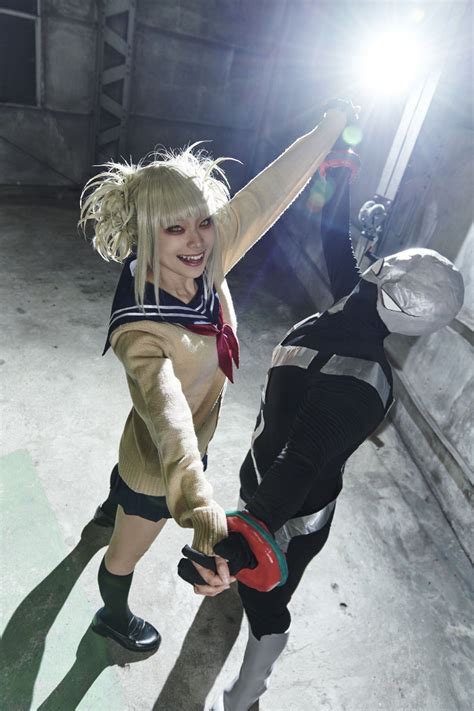 mha cosplay porn|Vídeos pornôs com My Hero Academia Cosplay 